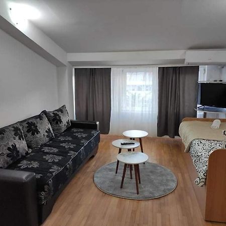 Apartment Stefan Ohri Dış mekan fotoğraf